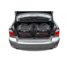   Subaru Legacy 2003-2009 (sedan) Kjust autós táska szett csomagtartóba