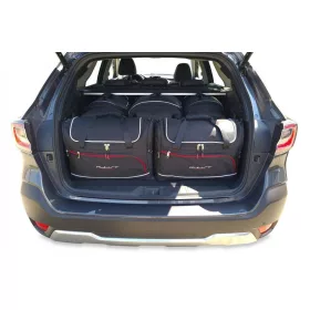   Subaru Outback 2021- Kjust autós táska szett csomagtartóba