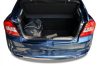 Suzuki Baleno 2016- (hb) Kjust autós táska szett csomagtartóba
