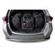 Toyota Auris 2012-2019 (combi) Kjust autós táska szett csomagtartóba