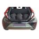 Toyota Aygo X 2022- Kjust autós táska szett csomagtartóba