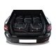 VW Arteon 2017- Kjust autós táska szett csomagtartóba