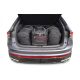 VW Taigo 2021- Kjust autós táska szett csomagtartóba