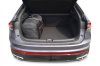 VW Taigo 2021- Kjust autós táska szett csomagtartóba