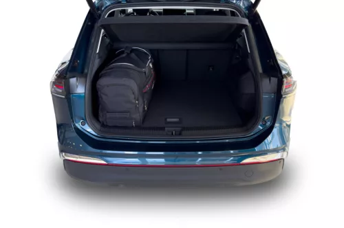 VW Tiguan 2024- utazótáska készlet