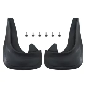 Univerzális sárvédő - párban - 29x21 cm sárfogó