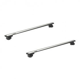   Tetőcsomagtartó Hyundai Tucson 2015-2020 (integrált tetősínekkel)