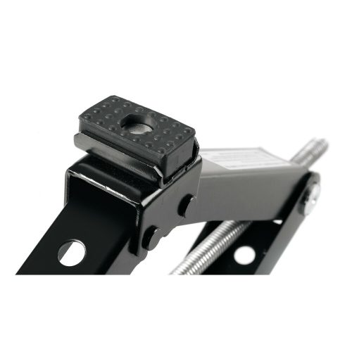 LAMPA 1000kg ollós emelő racsnival