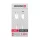 Adatkábel USB / micro USB (fehér, 1,2m)