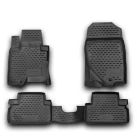   Infinity EX35 2007-2013 Novline méretpontos gumiszőnyeg szett