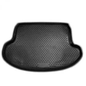   Infinity FX50 2009-2013 Novline méretpontos csomagtértálca