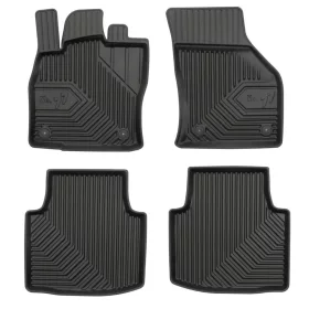 Gumiszőnyegek Škoda Superb III. 2015-2024