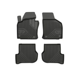 Gumiszőnyegek Škoda Octavia II. 2004-2013