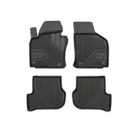 Gumiszőnyegek Seat Toledo 2004-2009