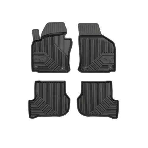 Gumiszőnyegek Seat Toledo 2004-2009