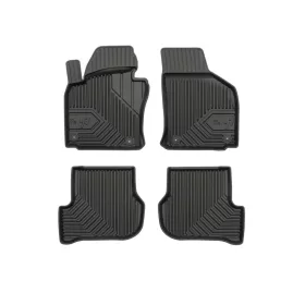 Gumiszőnyegek Volkswagen Golf VI. 2008-2012