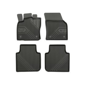 Gumiszőnyegek Škoda Kodiaq 2017-2024