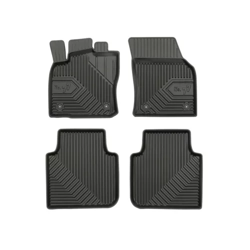 Gumiszőnyegek Seat Tarraco 2018-2024