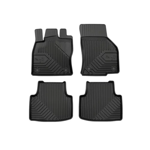 Gumiszőnyegek Volkswagen Passat B8 2015-2023