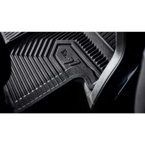 Gumové autokoberce Opel Combo E 2018-