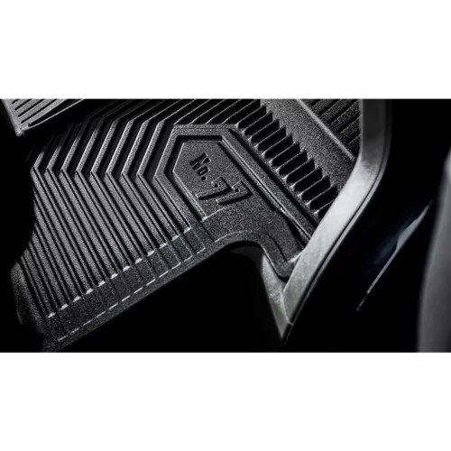 Gumové autokoberce Toyota ProAce City 2018- (5 míst)