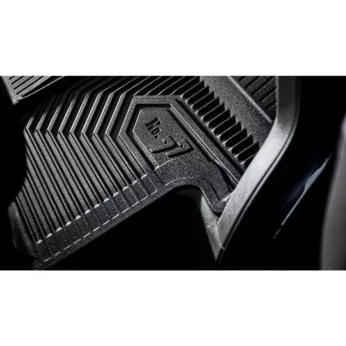 Gumiszőnyegek Opel Corsa-e 2019-