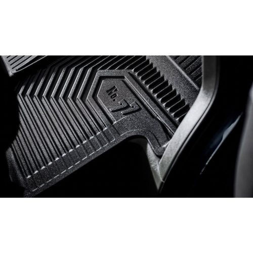 Gumiszőnyegek Škoda Kodiaq II. 2024-