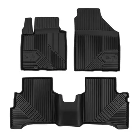 Gumiszőnyegek Suzuki Swift 2024-