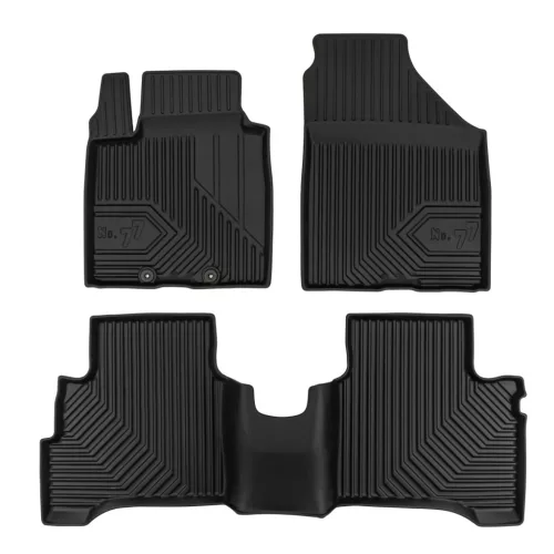 Gumiszőnyegek Suzuki Swift 2024-