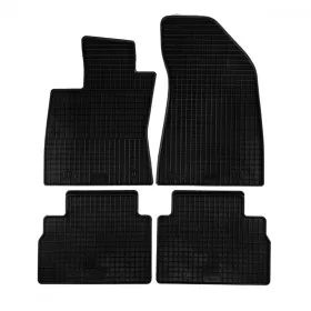   MG ZS 2021- (elektromos) Petex méretpontos gumiszőnyeg szett