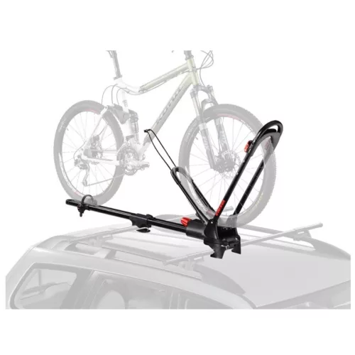 Kerékpárszállító - Yakima Frontloader kerékpártartó tetőre - 1db kerékpár