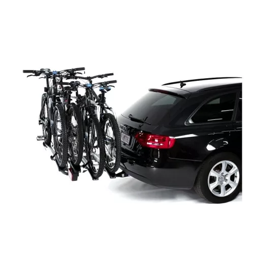 Adapter a 3. vagy 4. kerékpárhoz Yakima JustClick 2 és 3 kerékpártartóhoz