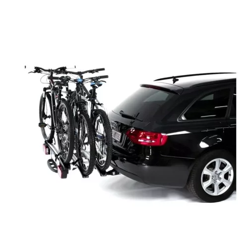 Kerékpártartó vonóhorogra Yakima JustClick 3