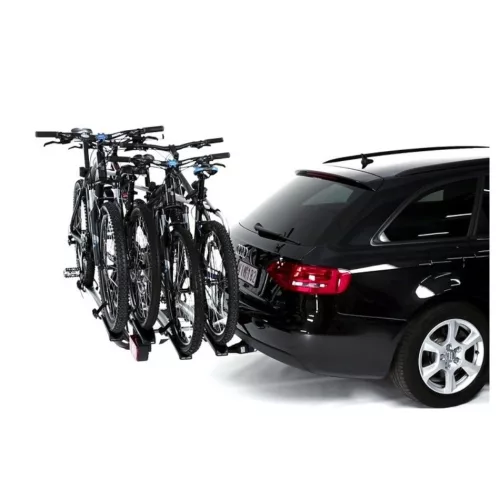 Kerékpártartó vonóhorogra Yakima JustClick 3