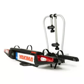   Kerékpártartó vonóhorogra Yakima FoldClick 2 (kiállított darab)