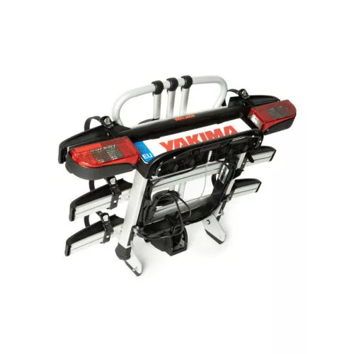 Kerékpártartó vonóhorogra Yakima FoldClick 3