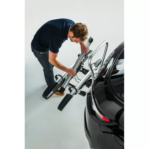 Felvezető rámpa Yakima JustClick és FoldClick kerékpártartókhoz