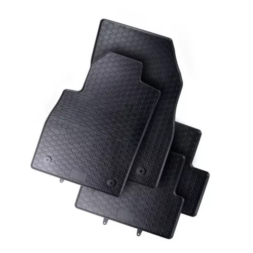 Opel Astra J 2009-2015 Geyer & Hosaja méretpontos gumiszőnyeg szett