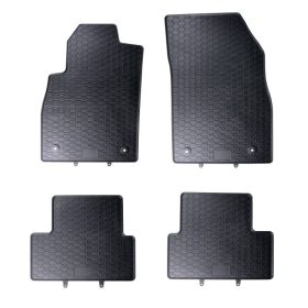   Chevrolet Cruze 2009-2015 Geyer & Hosaja méretpontos gumiszőnyeg szett