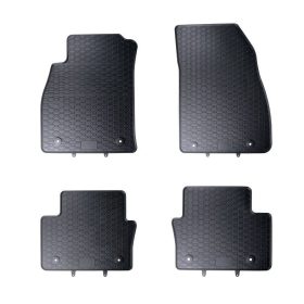   Opel Insignia 2008-2017 Geyer & Hosaja méretpontos gumiszőnyeg szett