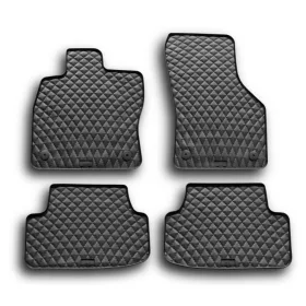   Gumové autokoberce Audi A3 2012-2020 (sedan i sportback)