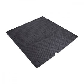   Opel Combo E 2018- (5 személyes, hosszú változat) Rigum méretpontos csomagtértálca