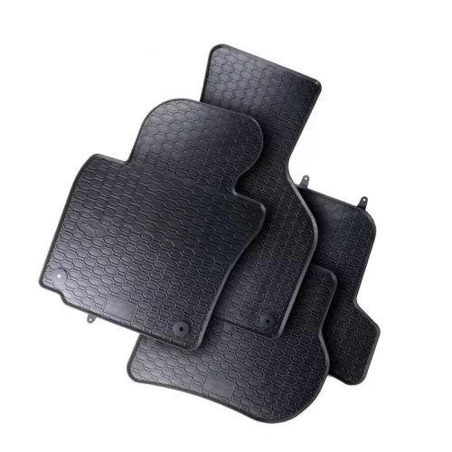 VW Golf V. 2003-2008 Geyer & Hosaja méretpontos gumiszőnyeg szett