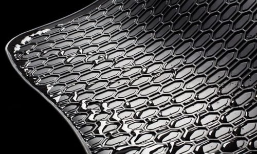 VW Jetta 2005-2010 Geyer & Hosaja méretpontos gumiszőnyeg szett