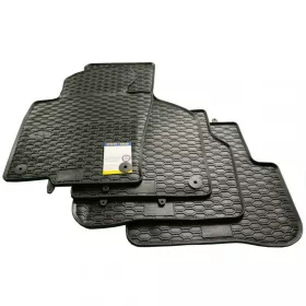   VW Passat B6 2005-2010 Geyer & Hosaja méretpontos gumiszőnyeg szett