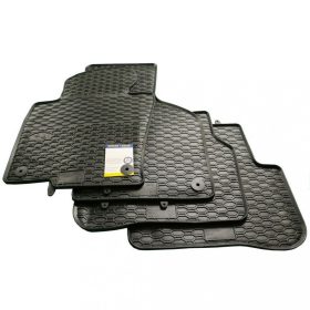   VW Passat B7 2010-2015 Geyer & Hosaja méretpontos gumiszőnyeg szett