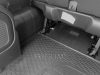 Ford Transit Custom 2012-2018 (L2 fűtéssel, 8/9 személyes) Rigum méretpontos csomagtértálca