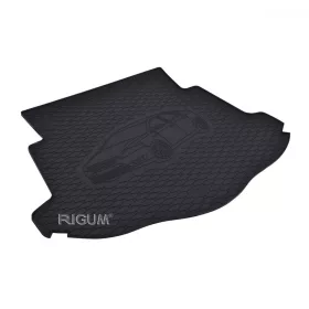   Ford Mondeo 2007-2015 (sedan ) Rigum méretpontos csomagtértálca