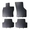Gumové autokoberce Audi A3 2012-2020