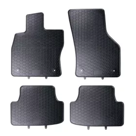 Gumové autokoberce Audi A3 2012-2020